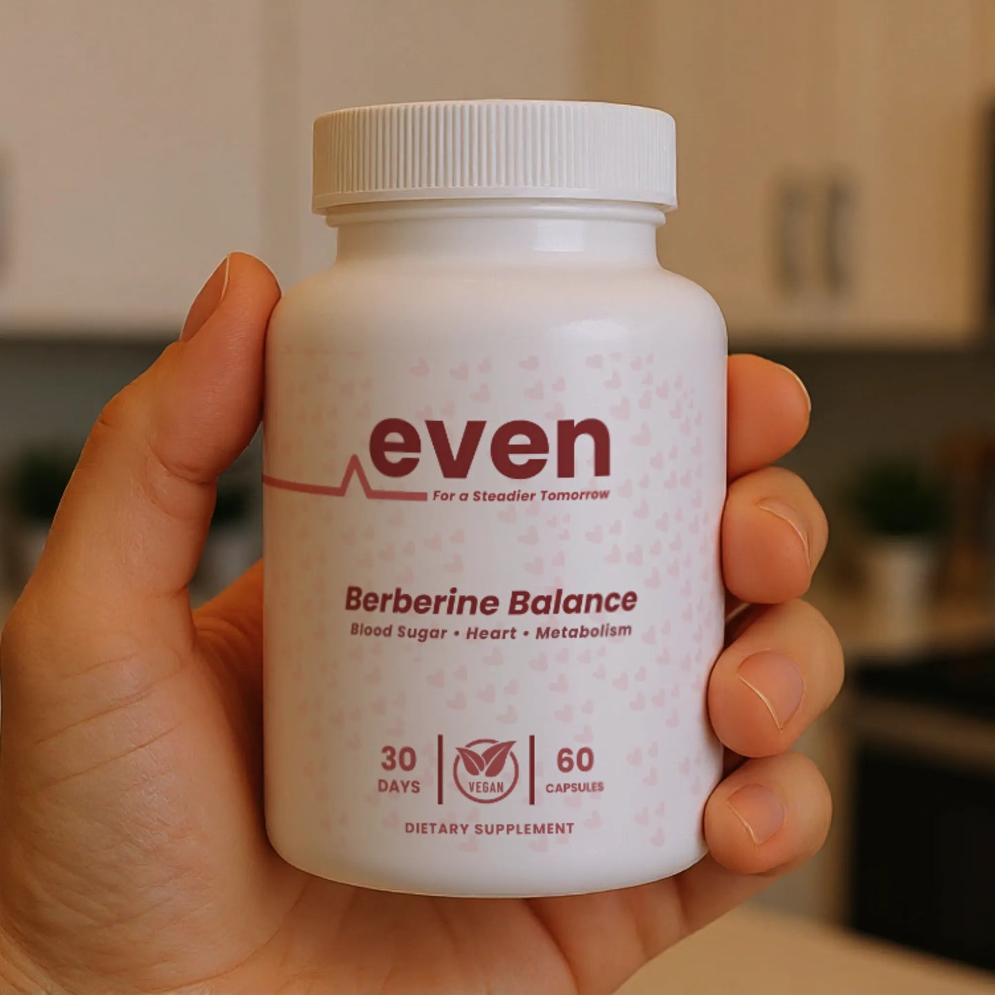 Berberine Balance