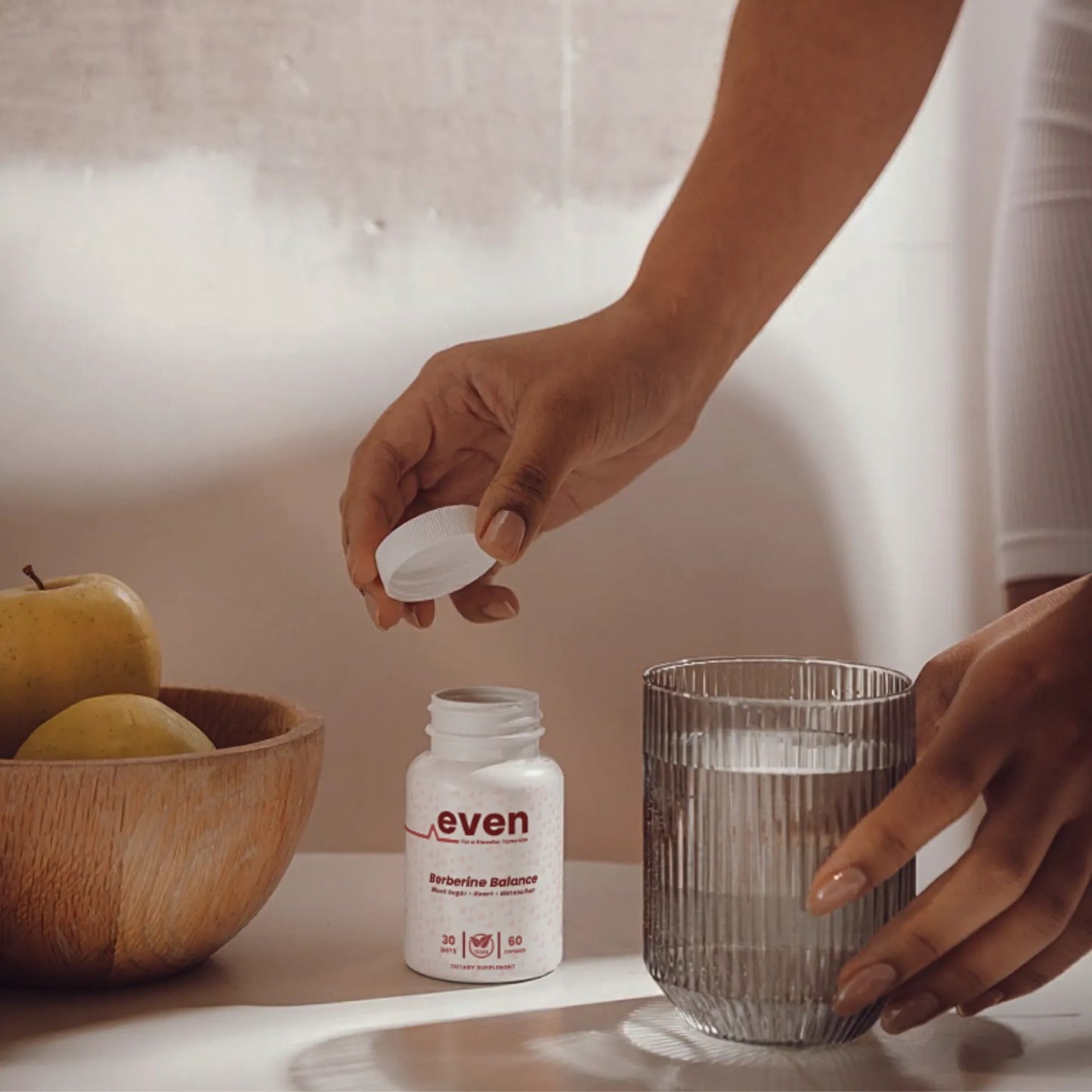 Berberine Balance