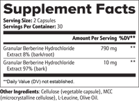 Berberine Balance