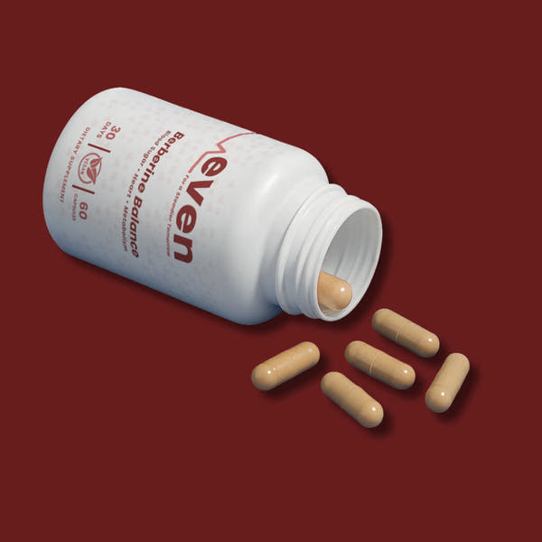 Berberine Balance