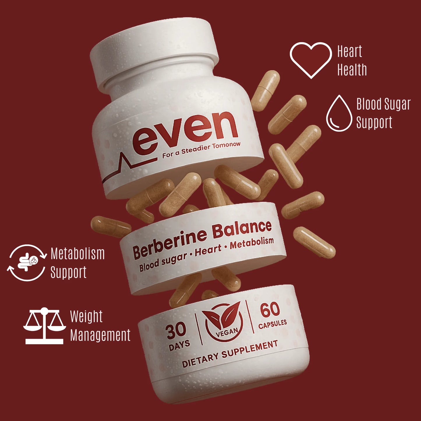 Berberine Balance
