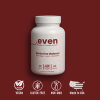 Berberine Balance
